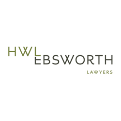 HWL Ebsworth logo