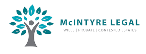 McIntyre Legal logo