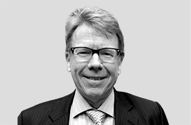 James Stevenson