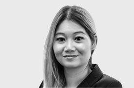 Jessica Cheung