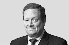 The Hon. Justice Joshua Wilson