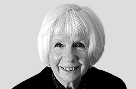 Joyce Snedden