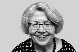 The Honourable Judge Elizabeth Boyle, Federal Circuit and Family Court of Australia