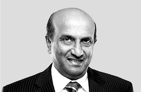 Maithri Panagoda AM