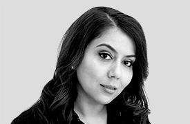 Mariam Veiszadeh