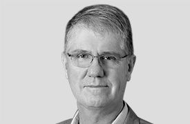 Michael Allen
