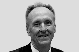 Michael Osborne