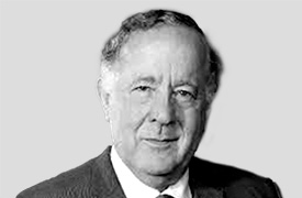 Michael Perkins