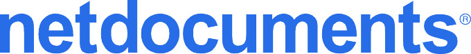 NetDocuments logo