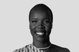 Nyadol Nyuon