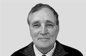 Peter Batey
