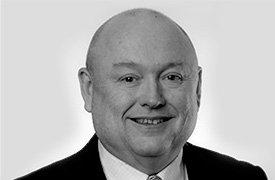 Peter Hunt 
