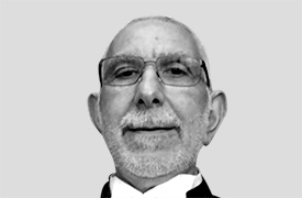 The Hon. Philip Hallen SC