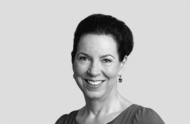 Rebekah Hunter Bio