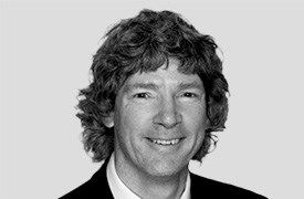 Richard McCullagh