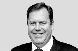 Robert Mcclelland