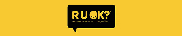 RUOK day 