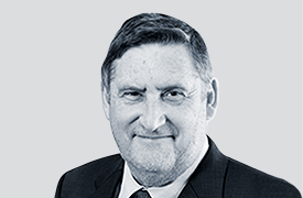 Bill Madden