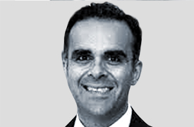 Costas Koutsis