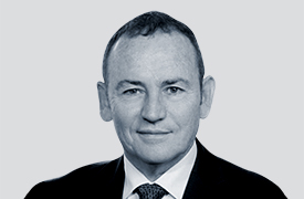 Gary Newton