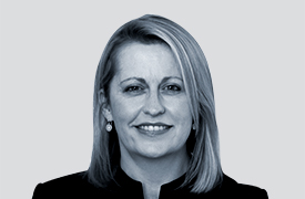 Jacqueline Dawson