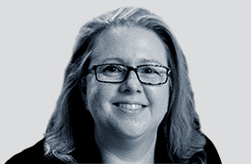 Julie Brooke-Cowden