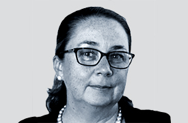 Kate Eastman