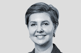 Kerrie Lalich