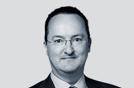Matthew Cridland