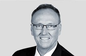 Michael Osborne