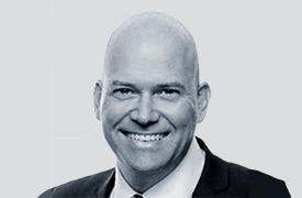 Nick Gaudion