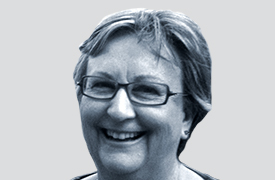Prue Vines