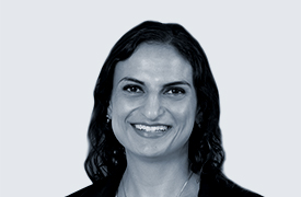 Rita Youssef