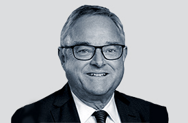 Stephen Harris