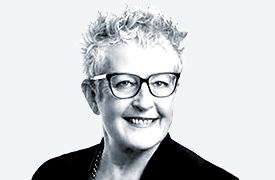 Susan Abrams