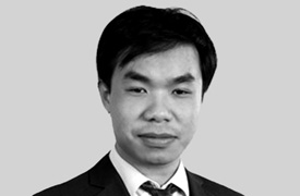 Samuel Chu
