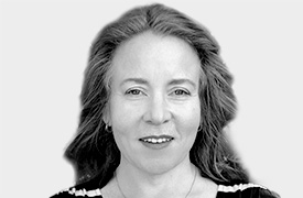 Sarah bevan
