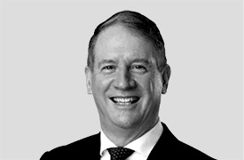 Stephen Page