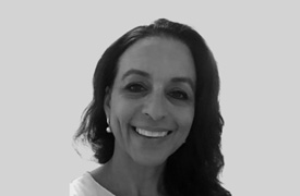 Dr Tanya Ahmed