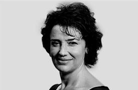 Tanya Segelov