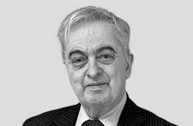 Tony Cahil
