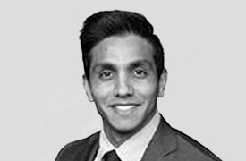 Vikram Misra