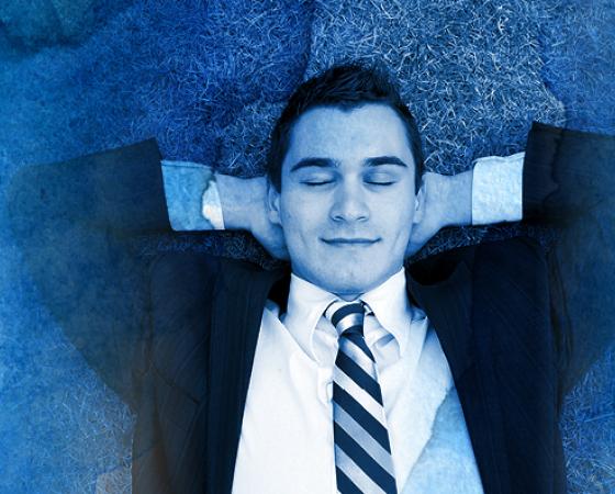 The role of mental wellbeing in work and life