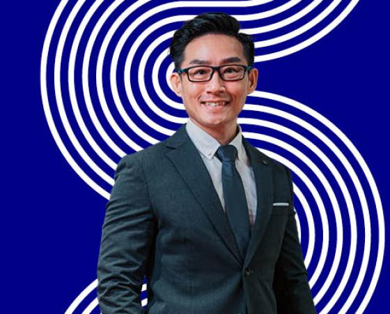 Emerging Leaders Homepage Banner